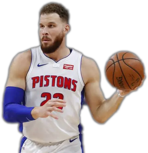  Blake Griffin Png High Blake Griffin Png Griffin Png