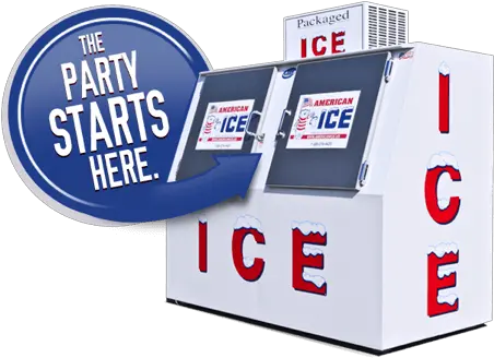  Home Americaniceus Ice Logo Ice Machine Png Ice Transparent