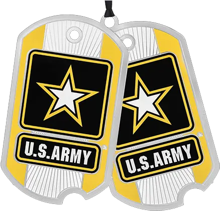  Us Army Dog Tags Clipart Us Army Dog Tags Png Us Army Logo Png