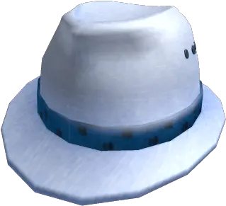  Blue Safari Hat Roblox Cowboy Hat Png Safari Hat Png