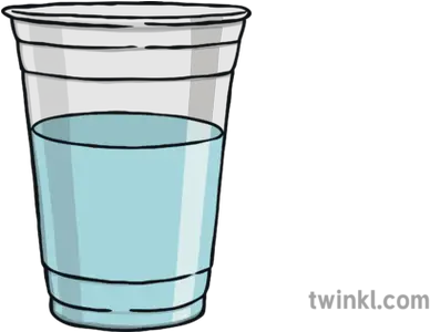  Clear Cup Of Water Glass Drink Plastic Pint Glass Png Cup Of Water Png