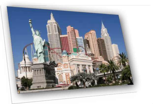  Have A Killer Time In Las Vegas New York Hotel Casino Png Las Vegas Skyline Png