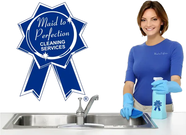  House And Office Cleaning Maid To Perfection Png Cleaning Lady Png