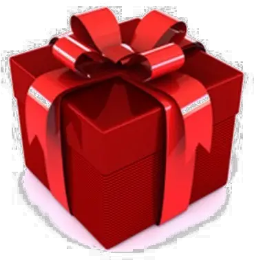  Present Png Pic Arts Present Christmas Gift Png