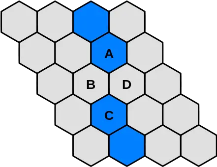  Hex Board Game Wikiwand Hex Png Hex Pattern Png