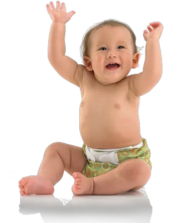  Baby Png Baby In Diaper Png Baby Png