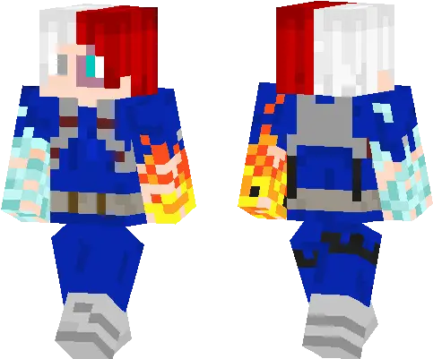  Shoto Todoroki Fictional Character Png Todoroki Png