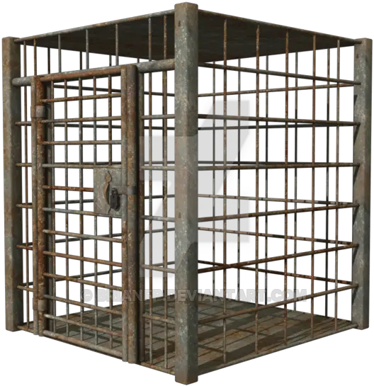  Cage Png Transparent Image Transparent Cage Png Cage Png