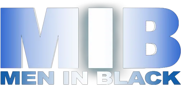  Men In Black Men In Black Logo Png Men In Black Logo