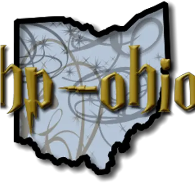  Download Harry Potter Ohio Fan Group Graphic Design Png Ohio Png