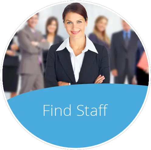  Recruitment Agency And Workplace Recruitment Agency Png Staff Png