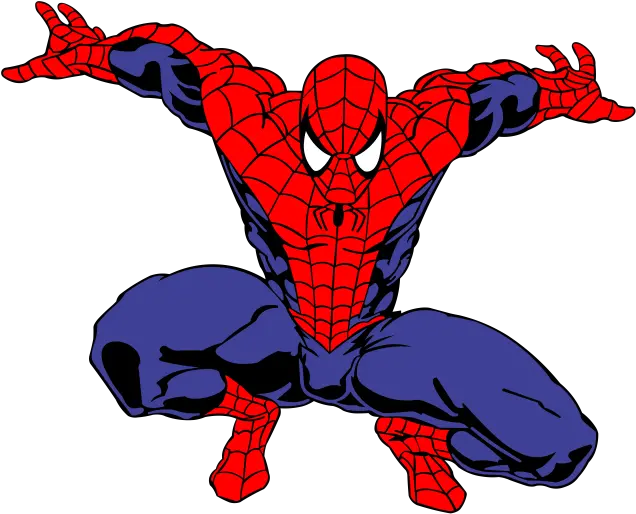  Homem Aranha Spiderman Pi Png Spiderman Transparent