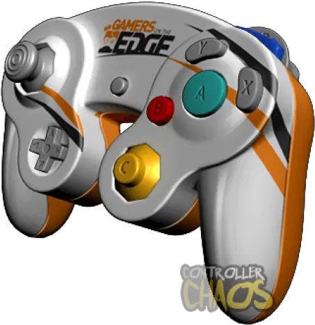  Download Controller Clipart Gamecube Controller Png Gamecube Png