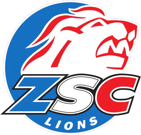  Tiedostozürich Lionspng U2013 Wikipedia Zsc Lions Logo Lions Png