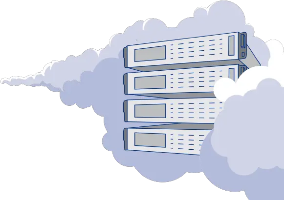  Dejero Cloud Server Server To Cloud Png Server Png