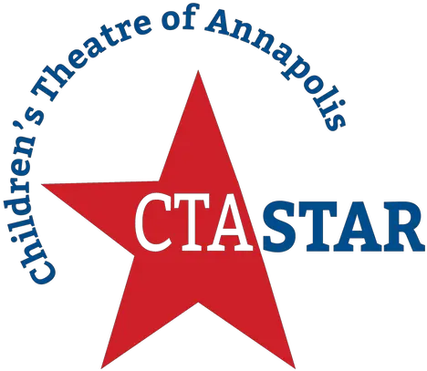  Cta Stars Childrenu0027s Theatre Circle Png Circle Of Stars Png