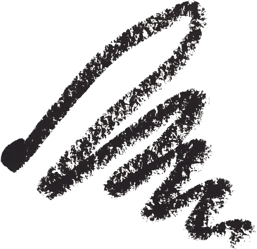  Lottie London Am To Pm Longwear Kohl Eyeliner Pencil 110 G Black Lottie London Am Pm Retractable Eyeliner Png Wet N Wild Color Icon Pencil