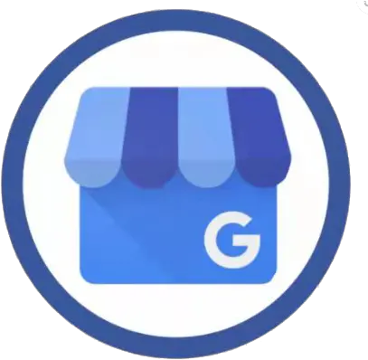  Misaki Sushi Sushi Restaurantonline Orderport Google My Business Icon Circle Png Round Google Icon