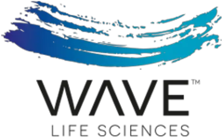  Wve Wave Life Sciences Stock Price Wave Life Sciences Logo Png Life Sciences Icon