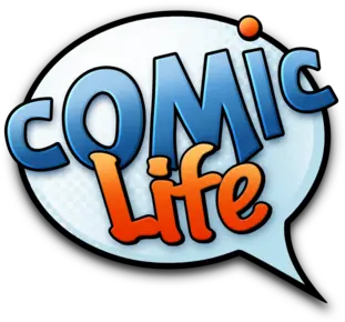  Comic Life 3519 Free Download Mac Torrent Comic Life Png Ghost Poro Icon