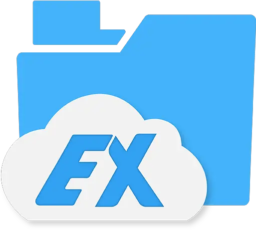  Ex File Explorer Manager Apk 10 Download Apk Latest Png File Manager Icon