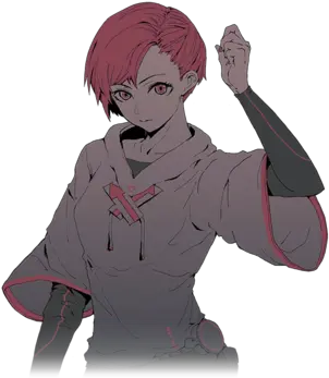  Crystal Punk Cytus 2 Crystal Punk Png Punk Png