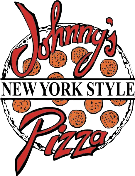  Johnnyu0027s New York Style Pizza Logo Download Logo Icon Png New York Jets Icon