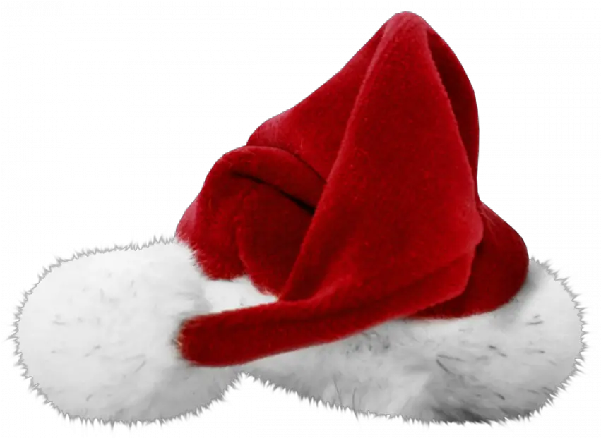  Santa Claus Hat Png Christmas Day 101 Png Image Free Christmas Hat Png