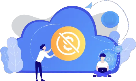  Free Cloud Backup Service Sharing Png Google Backup And Sync Icon Missing