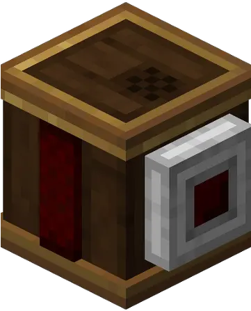  Stockpile Switch Create Wiki Fandom Png Minecraft Crafting Table Icon