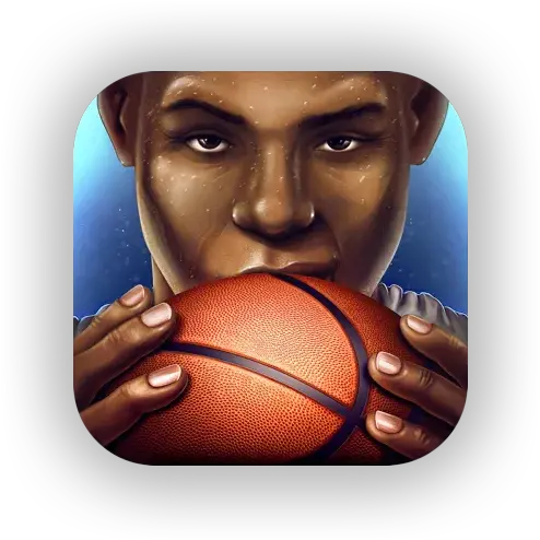  Aso Case Study How We Helped Baller Legends Grow Gummicube Png Basketball Player Icon