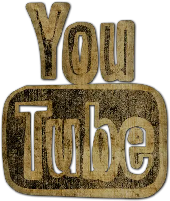  You Tube1 Webtreatsetc Icon Png Ico Or Icns Free Vector Icons Solid Tube Icon Vector