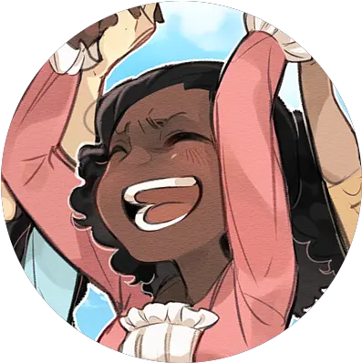  Icons Desu Close Cute Schuyler Sisters Fanart Png Twitter Icon 2018