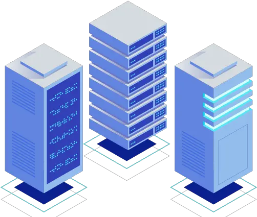  Secure Web Hosting For Credit Unions Ssae 16 And Ncua Vertical Png Data Center Building Icon