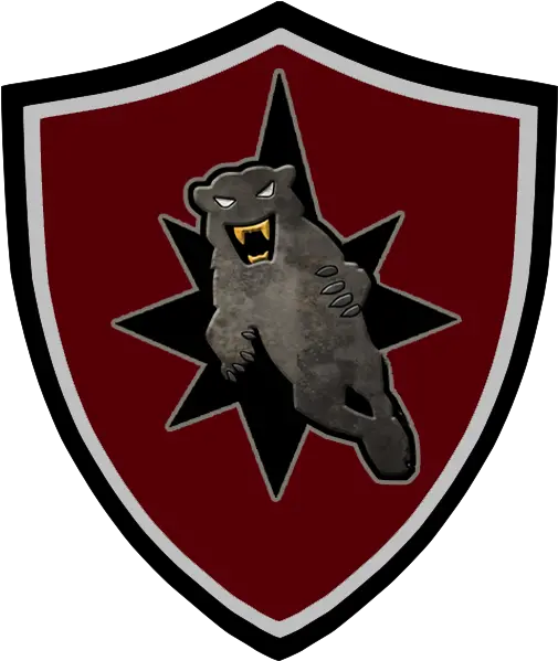  Mwo Forums Jgx 1st Jaguar Guards Recruiting Transparent Background Shield Logo Png Jaguar Icon