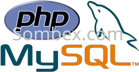  How To Setup A Custom Local Webserver Using Apache Mysql Php Logo Png Mysql Icon Png