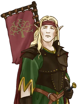  Elvish Marshal Wesnoth Wiki Fandom Elf Wesnoth Png Battle For Wesnoth Icon