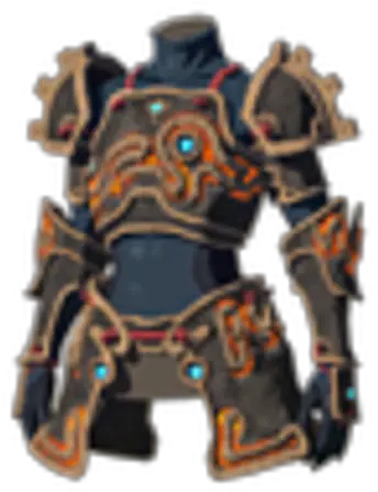  Ancient Cuirass Zeldapedia Fandom Icon Png What Does The Sword Icon Mean On The Mini Map In Botw