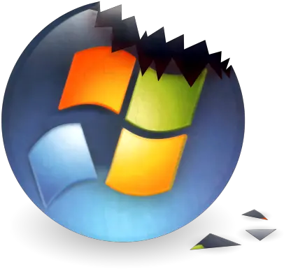  Nueva Vulnerabilidad Microsoft Windows Smb2 Internet Explorer Windows 7 Logo Png Me Gusta Icon