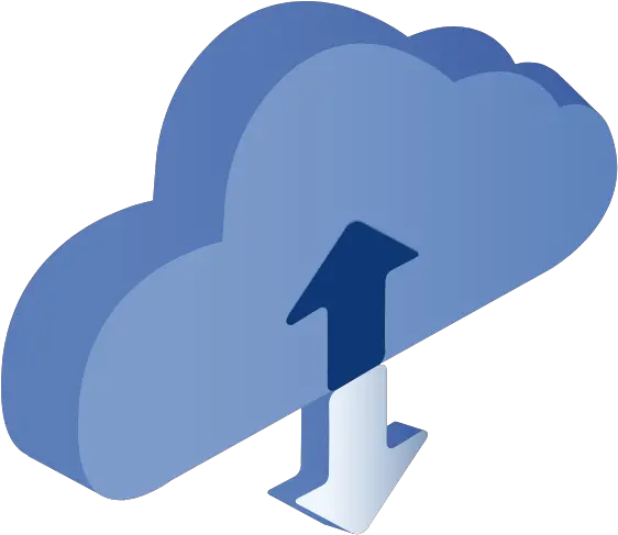  Cloud Services Azure U0026 Aws U2013 Uvs Infotech Llc Horizontal Png File Sharing Icon