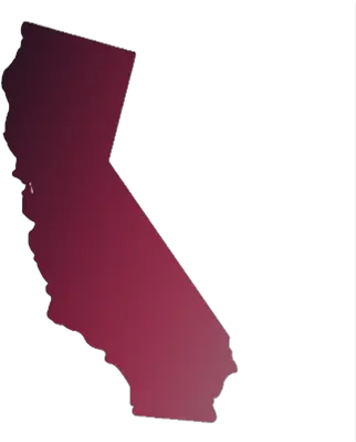  Contact Us Riddle U0026 Bloom California Silhouette Hi Res Png Movie Marque Icon Png