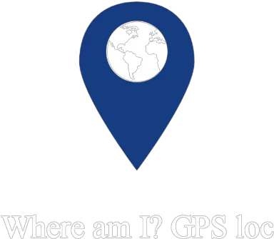  Where Am I Gps Loc U2013 Apps Blue Pin Icon Png Blue Location Icon