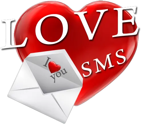  Love Messages Language Png Messages Icon Heart