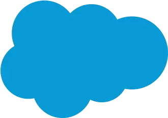  Philanthropy Cloud Welcome To A New Era Of Giving Svg Salesforce Logo Vector Png App Icon Presentation