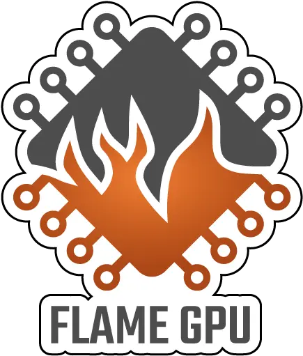  Flame Gpu 2 Models Flame Gpu Language Png Flame Text Icon