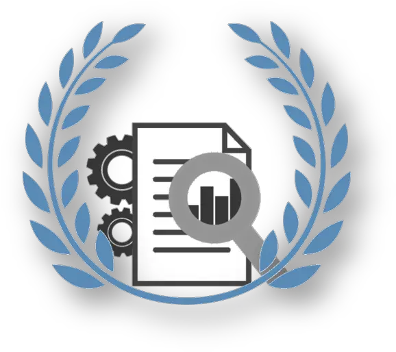  The New Investigator Award Apos Award Icon Winner Wreath Of Excellence Png Web Journal Icon Svg