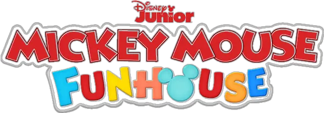  All New Mickey Mouse Funhouse Debuts La Casa De Disney Junior Png Mickey Mouse Ears Icon