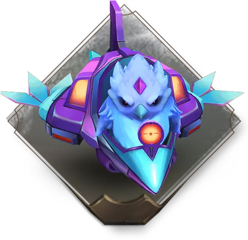  Patch 32 A Curious Journey Expansion U0026 Balance Anivia Arcade Png Final Boss Icon