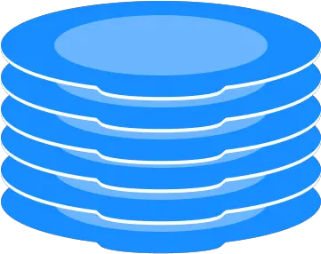  Stack Data Structure And Implementation In Python Java Stack Data Structure Png Two Infinity Stack Icon