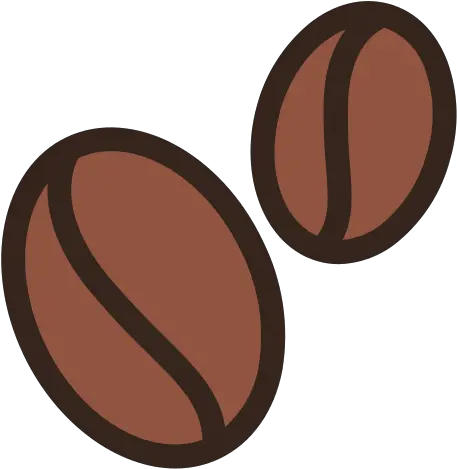  Coffee Icon Beans Icon Coffee Beans Png Bean Icon